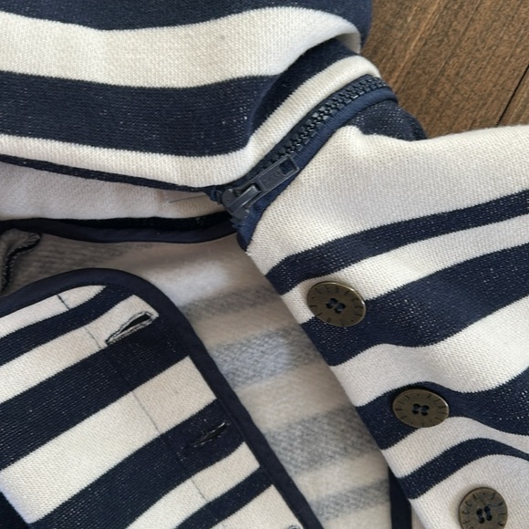 Rebecca King Three Way Sweater | XS - Picture 2 of 4